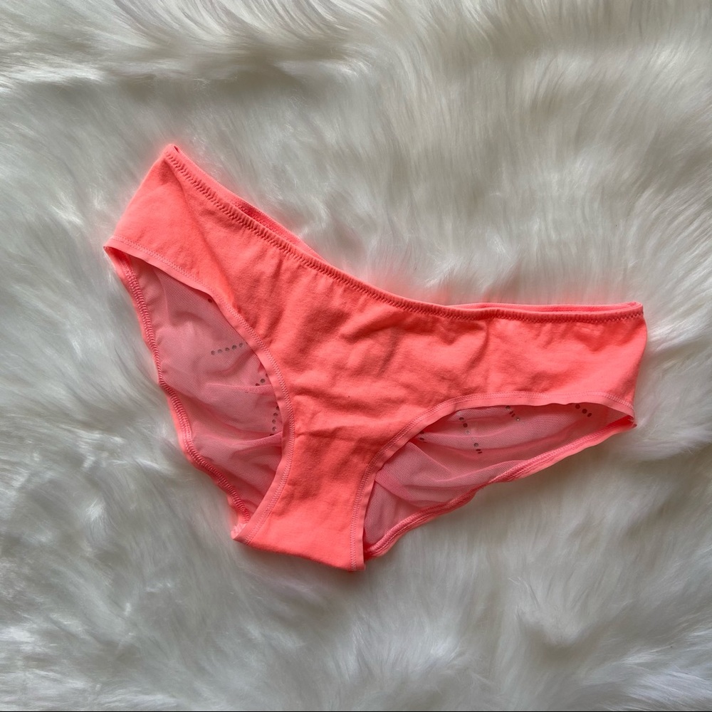 🆕Victoria’s Secret Jeweled Hiphugger Panty S